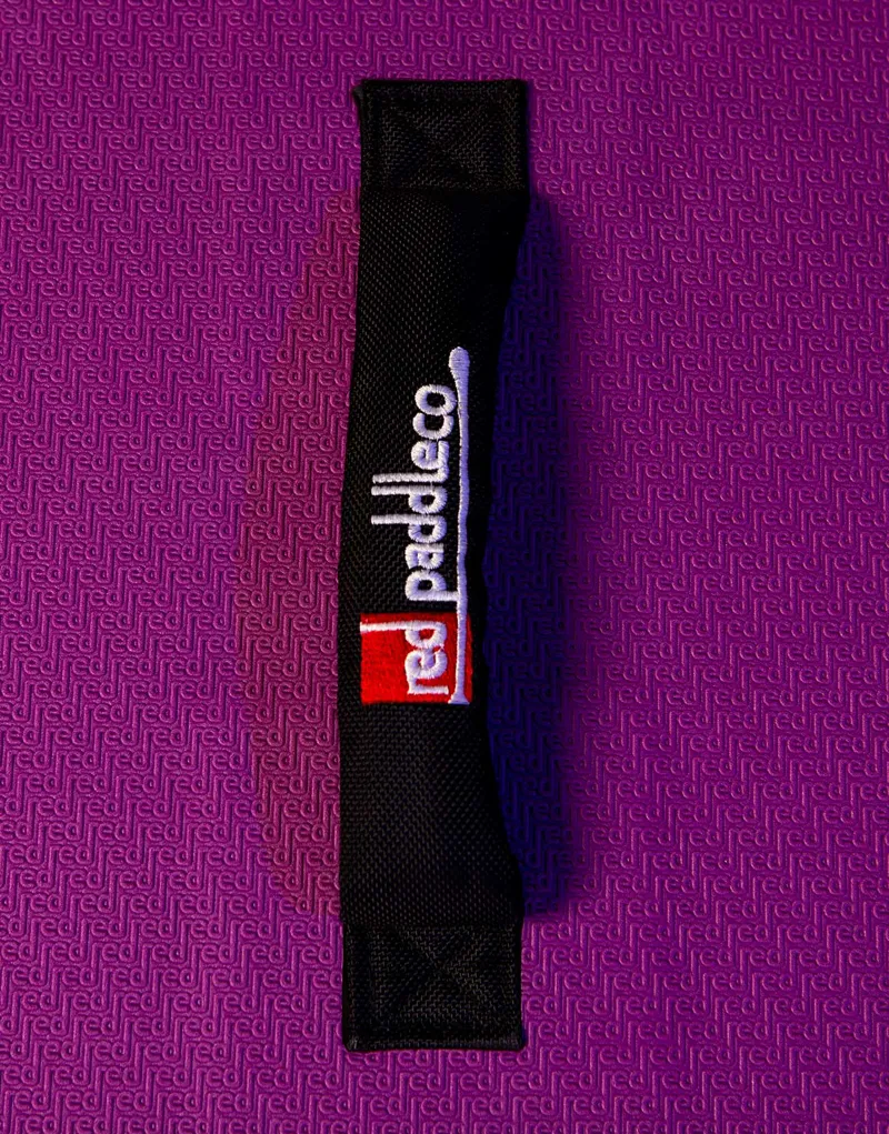 Red Paddle Co Sport 11 3 Touring Inflatable SUP Package Deal Purple-4